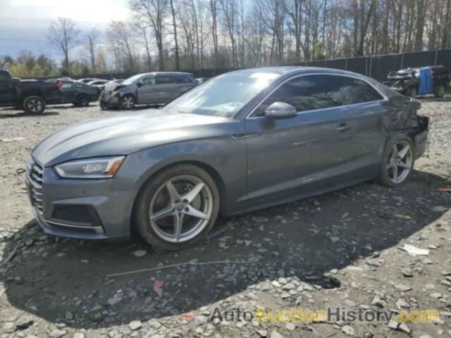 AUDI A5 PREMIUM PLUS S-LINE, WAUTNAF59JA059340