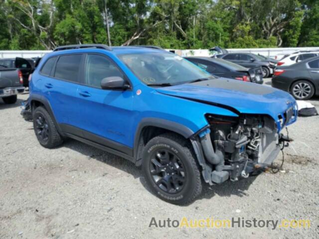 JEEP CHEROKEE TRAILHAWK, 1C4PJMBX3MD102680