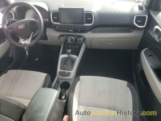 HYUNDAI VENUE SEL, KMHRC8A36PU266305