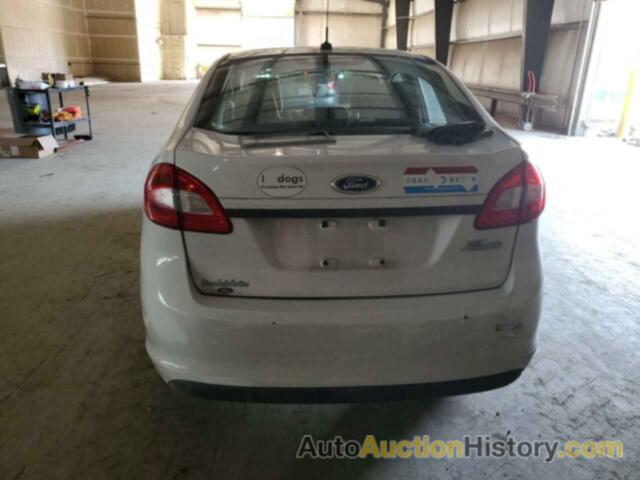 FORD FIESTA S, 3FADP4AJ5CM154268