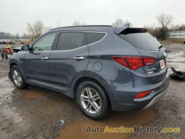 HYUNDAI SANTA FE, 5NMZUDLB8HH029791