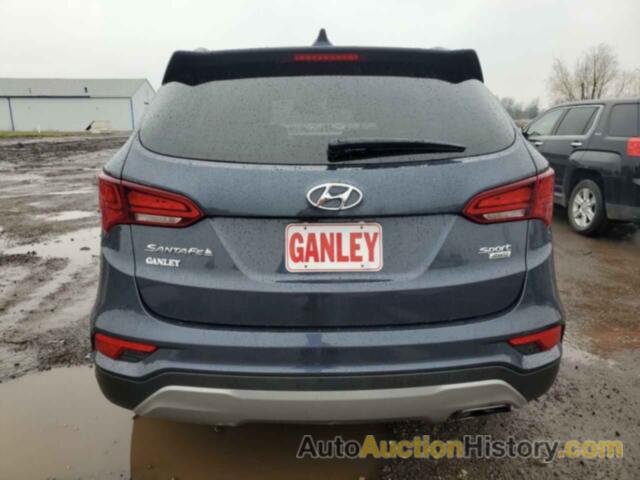 HYUNDAI SANTA FE, 5NMZUDLB8HH029791