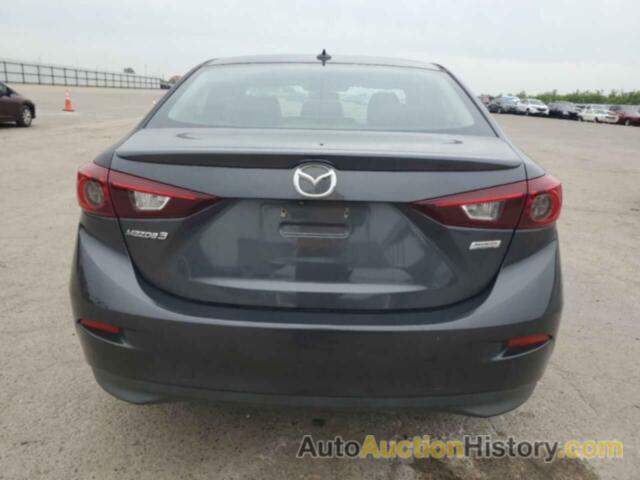 MAZDA 3 TOURING, 3MZBM1V77EM120503