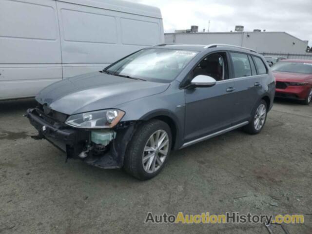 VOLKSWAGEN GOLF S, 3VWM17AU1HM520884