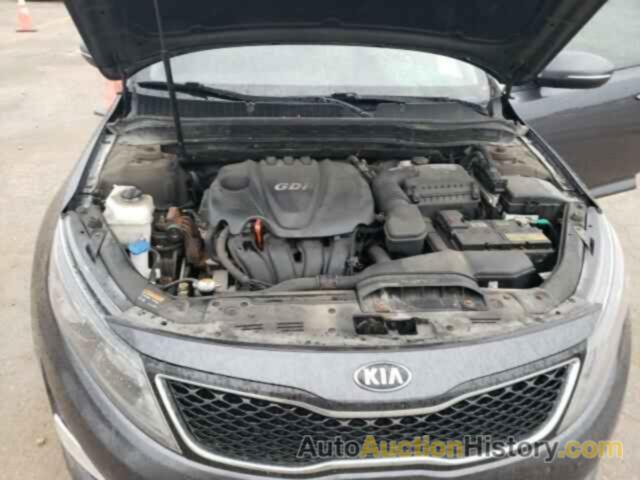 KIA OPTIMA EX, KNAGN4A78F5572669