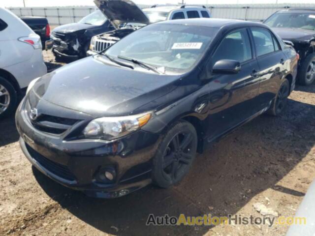 TOYOTA COROLLA BASE, 2T1BU4EE7DC122388