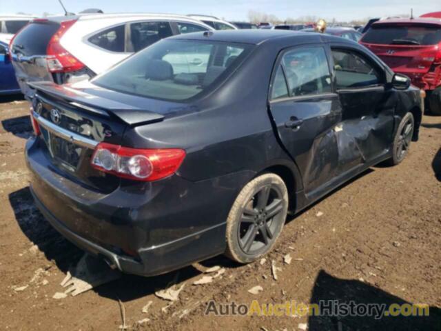 TOYOTA COROLLA BASE, 2T1BU4EE7DC122388