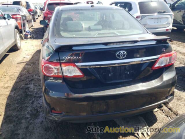 TOYOTA COROLLA BASE, 2T1BU4EE7DC122388