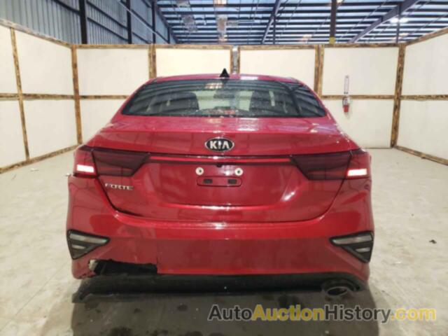 KIA FORTE FE, 3KPF24AD3ME341158