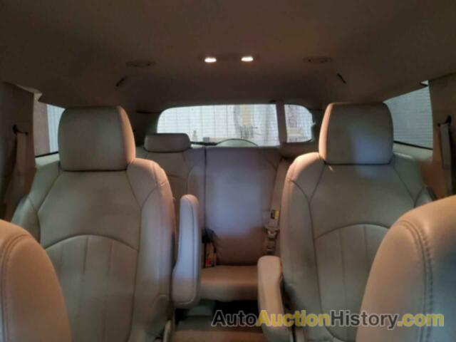 BUICK ENCLAVE CXL, 5GAKRBED7BJ330562