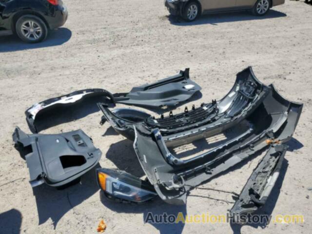 FORD EDGE SEL, 2FMPK3J94KBB95850