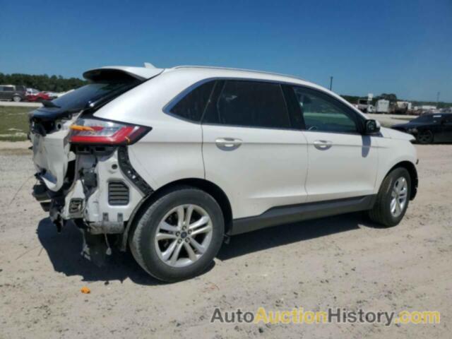 FORD EDGE SEL, 2FMPK3J94KBB95850