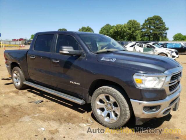 RAM 1500 BIG HORN/LONE STAR, 1C6SRFFTXKN647277