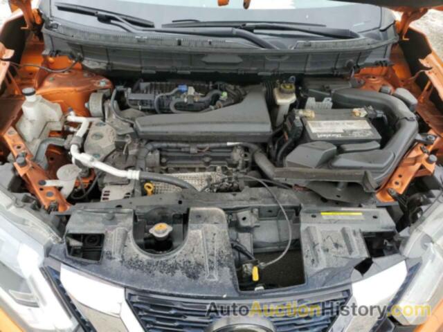 NISSAN ROGUE S, JN8AT2MV4JW310409