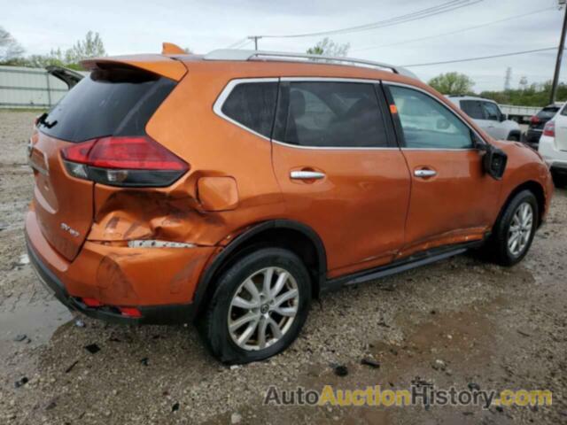 NISSAN ROGUE S, JN8AT2MV4JW310409