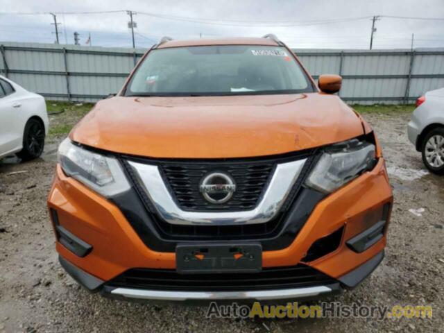 NISSAN ROGUE S, JN8AT2MV4JW310409