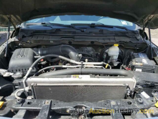 RAM 1500 SLT, 1C6RR7LT4FS786465