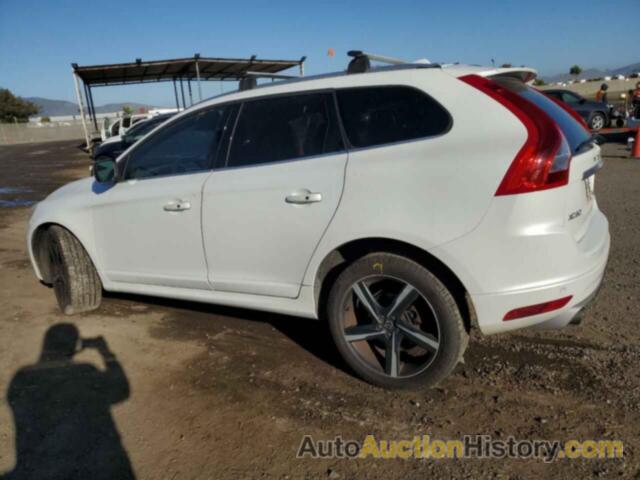 VOLVO XC60 T6 R-DESIGN, YV449MRS1G2869267