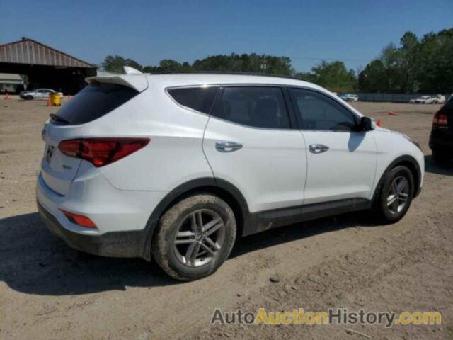 HYUNDAI SANTA FE, 5NMZU3LB9HH049543