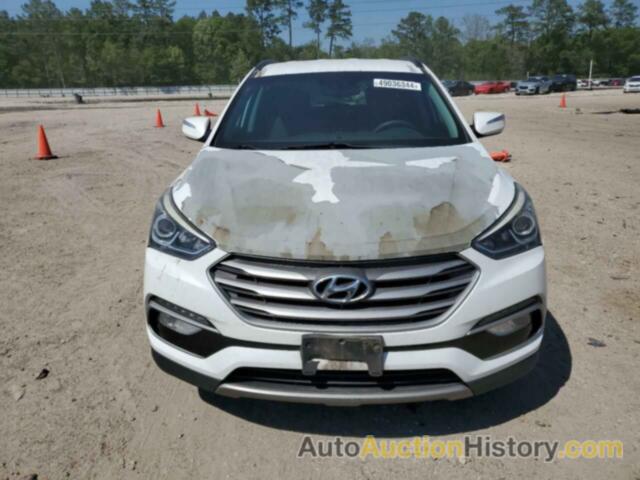 HYUNDAI SANTA FE, 5NMZU3LB9HH049543