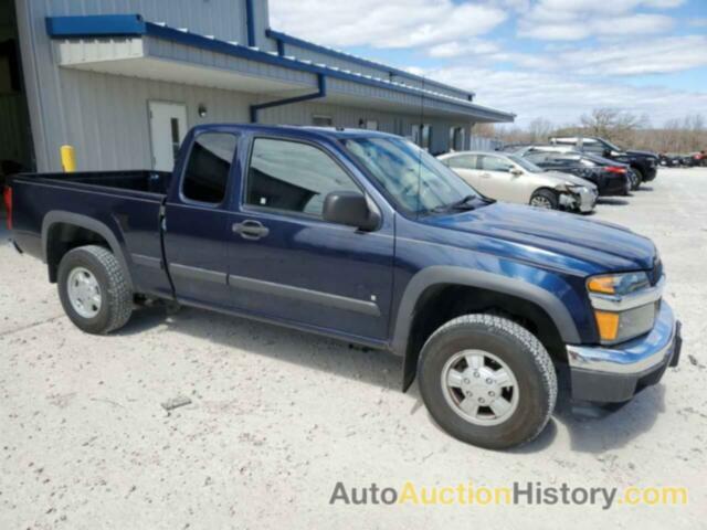 CHEVROLET COLORADO, 1GCDT19E578170671