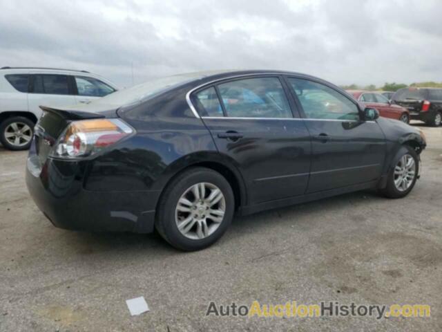 NISSAN ALTIMA BASE, 1N4AL2AP5CN536846