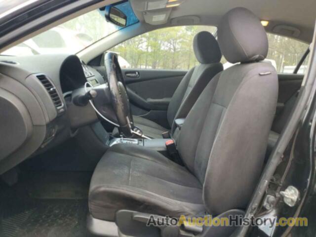 NISSAN ALTIMA BASE, 1N4AL2AP5CN536846