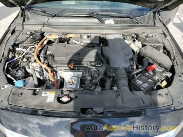 HONDA ACCORD HYBRID EXL, 1HGCV3F59NA006594