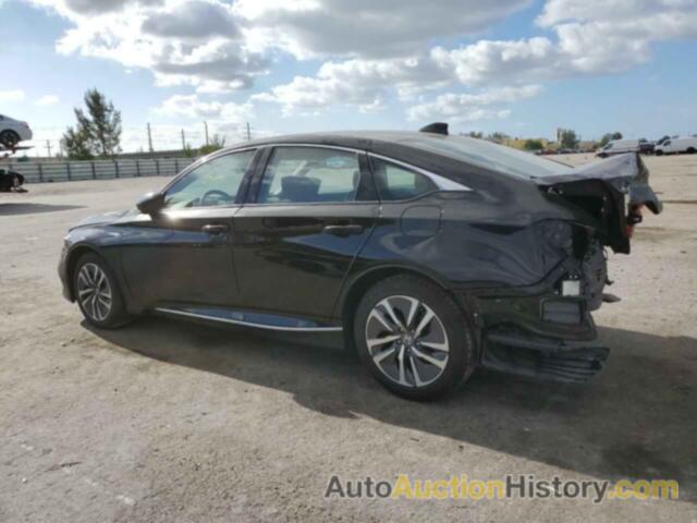 HONDA ACCORD HYBRID EXL, 1HGCV3F59NA006594