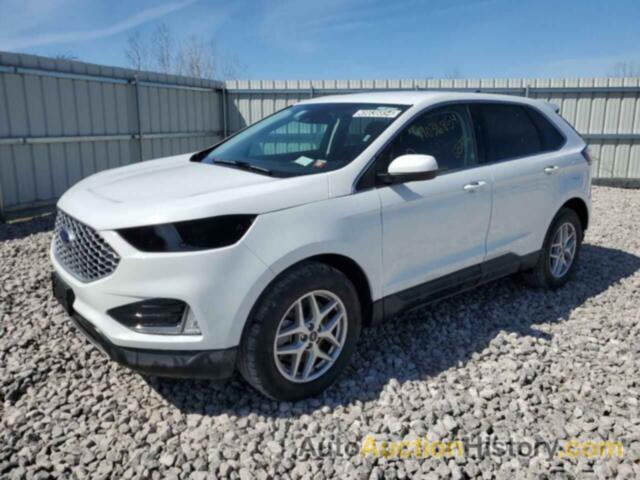 FORD EDGE SEL, 2FMPK4J98PBA30199