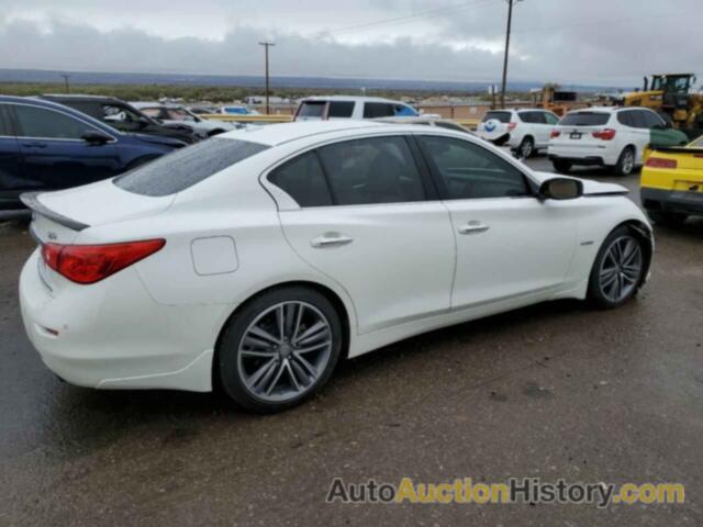 INFINITI Q50 HYBRID, JN1AV7AR6GM530068