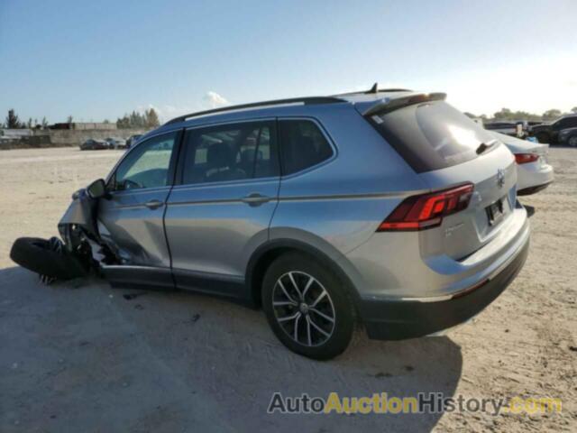 VOLKSWAGEN TIGUAN SE, 3VV3B7AX6MM156768