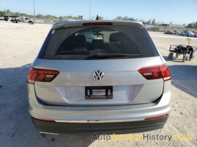 VOLKSWAGEN TIGUAN SE, 3VV3B7AX6MM156768