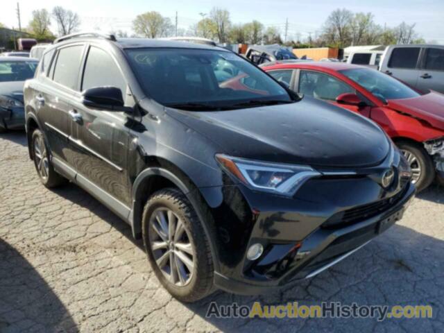 TOYOTA RAV4 LIMITED, 2T3DFREV5GW423350