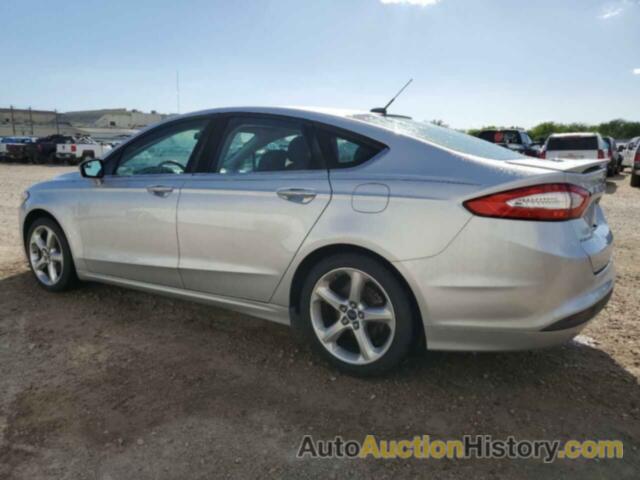 FORD FUSION SE, 3FA6P0HD6GR124514