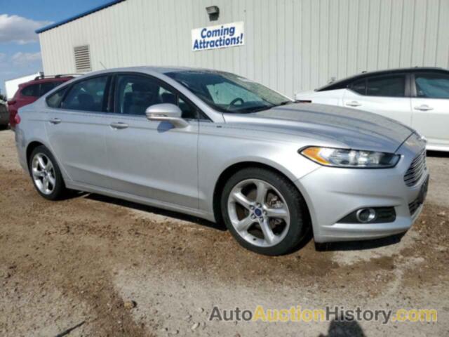 FORD FUSION SE, 3FA6P0HD6GR124514