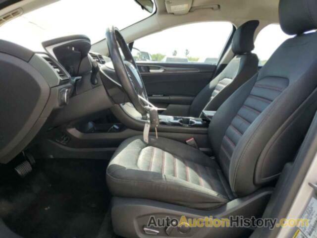 FORD FUSION SE, 3FA6P0HD6GR124514