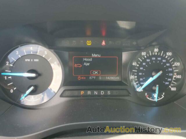 FORD FUSION SE, 3FA6P0HD6GR124514