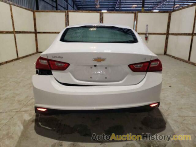 CHEVROLET MALIBU LT, 1G1ZD5ST4PF183791