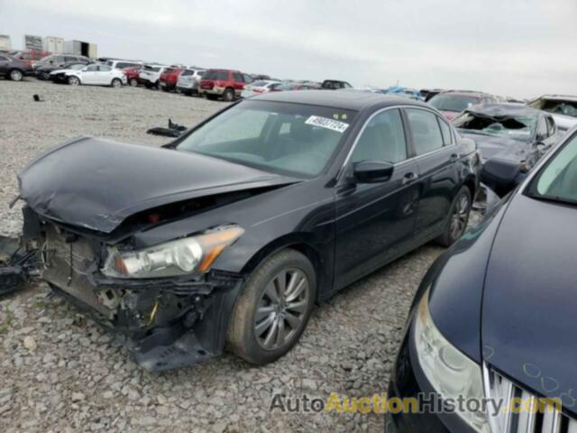 HONDA ACCORD EXL, 1HGCP2F80BA135124