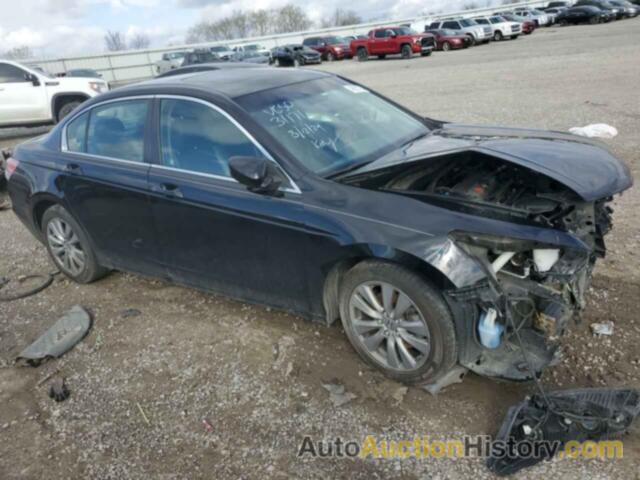 HONDA ACCORD EXL, 1HGCP2F80BA135124