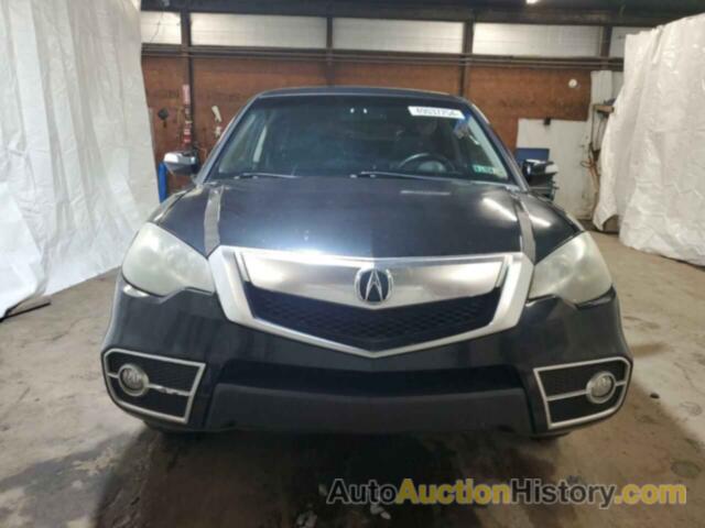 ACURA RDX, 5J8TB2H2XAA001954