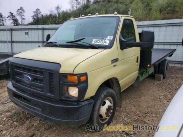 FORD ALL Models E450 SUPER DUTY CUTAWAY VAN, 1FDXE4FL2ADA89312