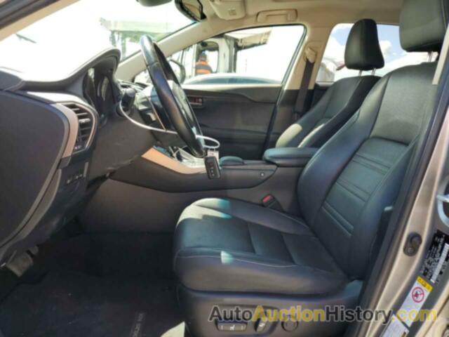 LEXUS NX 300H, JTJBJRBZ6K2097795