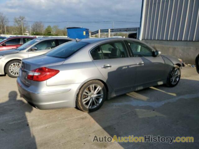 HYUNDAI GENESIS 3.8L, KMHGC4DD6DU247687