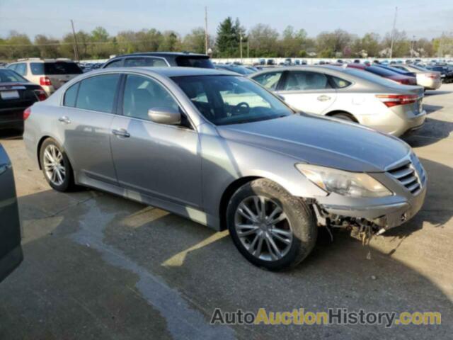 HYUNDAI GENESIS 3.8L, KMHGC4DD6DU247687