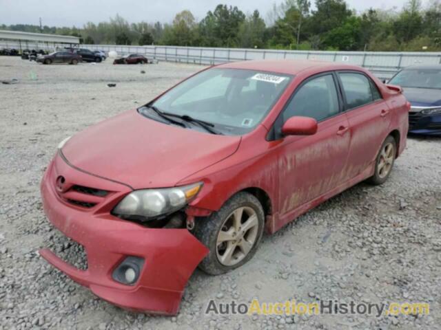 TOYOTA COROLLA BASE, 2T1BU4EE5BC652792