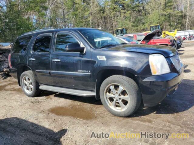 GMC YUKON DENALI, 1GKFK63878J231237