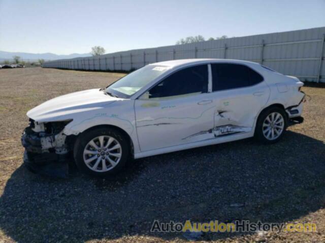 TOYOTA CAMRY L, 4T1B11HK4JU591523