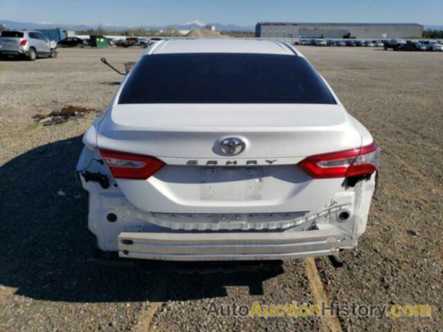 TOYOTA CAMRY L, 4T1B11HK4JU591523